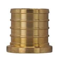 Sioux Chief 640XG04 - Plug No-lead 1 Pex Barb