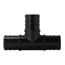 Sioux Chief 641PX333 - Tee Pex 3/4 x 3/4 x 3/4 Polymer 20/bg