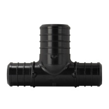 Sioux Chief 641PX334 - Tee Pex 3/4 x 3/4 x 1 Polymer 20/bg