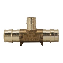 Sioux Chief 641WG332 - Tee 3/4 x 3/4 x 1/2 F1960 No-lead