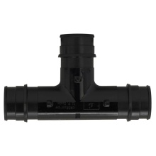 Sioux Chief 641WP333 - Tee F1960 3/4 x 3/4 x 3/4 Pls