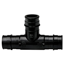 Sioux Chief 641WP444 - Tee F1960 1 x 1 x 1 Pls