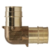 Sioux Chief 642WG4 - Elbow 1 x 1 F1960 No-lead 90