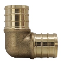 Sioux Chief 642XG3 - Elbow 3/4 x 3/4 Pex 90 No-lead