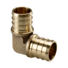 Sioux Chief 642XG43 - Elbow 1 x 3/4 Pex 90 No-lead