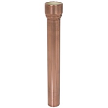 Sioux Chief 643-C620 - Stub Out 1-1/2 x 20 Cpvc x Open End