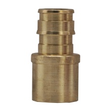 Sioux Chief 644WG2 - Ftg 1/2 Fswt x 1/2 F1960 No-lead