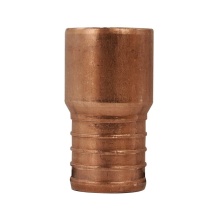 Sioux Chief 644X34 - Adapter 3/4 Fswt x 1 Pex Barb