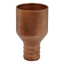 Sioux Chief 644X43 - Adapter 1 Fswt x 3/4 Pex Barb