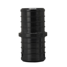 Sioux Chief 645PX4 - Coupling 1 Pex x 1 Pex Barb Polymer 25/bg