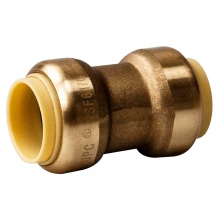 Sioux Chief 645QG3 - Coupling 3/4 Pdq No Lead