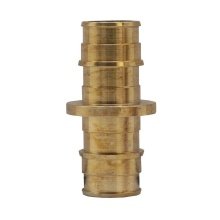 Sioux Chief 645WG2 - Coupling 1/2 x 1/2 F1960 No-lead