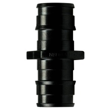 Sioux Chief 645WP2 - Coupling 1/2 F1960 x 1/2 F1960 Pls