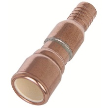 Sioux Chief 645XC23 - Coupling 1/2pex x 3/4cpvc