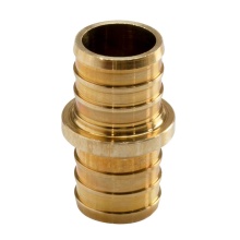 Sioux Chief 645XG12 - Coupling 3/8 Pex x 1/2 Pex No-lead