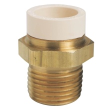 Sioux Chief 646-CG3 - Adapter 3/4mipx3/4cpvc Soc No-lead