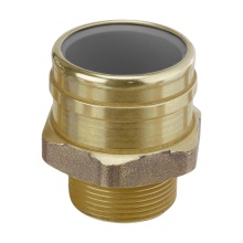 Sioux Chief 646-CG94 - Adapter 1 Sch40 Cpvc F438 Socket x Mip