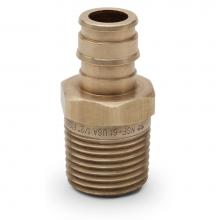 Sioux Chief 646WG2 - Adapter 1/2 Mip x 1/2 F1960 No-lead