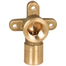 Sioux Chief 647-CG2E3PK1 - Ell 1/2 Fip Drop Ear x 1/2 Cpvc No-lead 1/bg