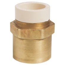 Sioux Chief 647-CG3 - Adapter 3/4fipx3/4cpvc Soc No-lead