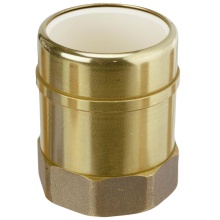 Sioux Chief 647-CG7 - Adapter 2 Fip x 2 Cpvc Socket No Lead