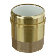 Sioux Chief 647-PG6 - Adapter 1-1/2 Fip x 1-1/2 Pvc Socket No Lead