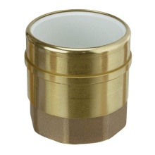 Sioux Chief 647-PG7 - Adapter 2 Fip x 2 Pvc Socket No Lead