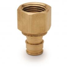 Sioux Chief 647WG2 - Adapter 1/2 Fip x 1/2 F1960 No-lead