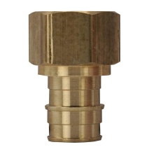 Sioux Chief 647WG3 - Adapter 3/4 Fip x 3/4 F1960 No-lead