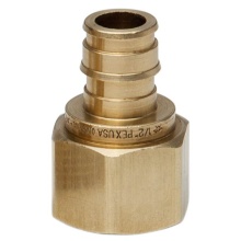 Sioux Chief 647WG32 - Adapter 3/4 Fip x 1/2 F1960 No-lead