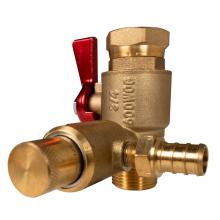 Sioux Chief 648-3SMARX - Vlv 3/4 Fswvl x 3/4 Mip W/f1807 Exp Relief Adj (80-125 Psi)