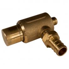 Sioux Chief 648-ARX - Replacement Adj Relief (80-125 Psi) 1/8 Mip x 1/2 F1807