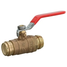 Sioux Chief 648-CG2FP - Vlve 1/2cpvcx1/2cpvc Fp No Lead