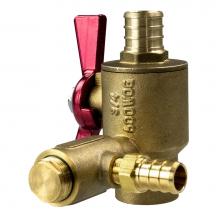 Sioux Chief 648-XG3XR - Vlv 3/4 Fswt x 3/4 F1807 W/f1807 Exp Relief Set 125