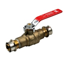 Sioux Chief 648VG3FP - Valve 3/4 Pex Press Fp Ball Valve No Lead