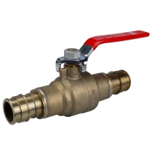 Sioux Chief 648WG7FP - Valve 2 F1960 Fp Ball No Lead