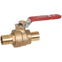 Sioux Chief 648XG4 - Vlv 1 Pex x 1 Pex Std Port Eco