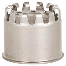 Sioux Chief 649TX2 - V-sleeve 1/2 Ss