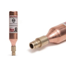 Sioux Chief 652-AWG - Hydra-rester 1/2 Pex F1960 Asse-a