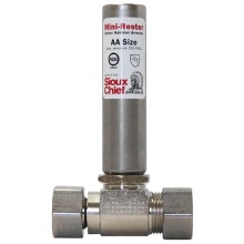 Sioux Chief 660-GTR - Mini-rester 5/8od Femcomp T No-lead