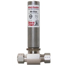 Sioux Chief 660-GTR1B - Mini-rester 3/8od Femcomp Bulk Nl