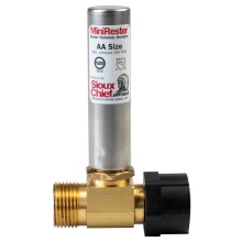 Sioux Chief 660-TK - Mini-rester - Ballcock Tee Con Cs