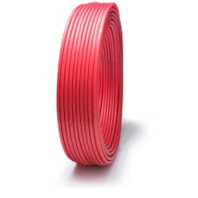 Sioux Chief 665X2R500 - Pex Tube 1/2 Red 500 Foot Coil