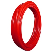 Sioux Chief 665XA4R100 - Pex Tube A 1 Red 100 Foot Coil