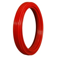 Sioux Chief 665XA9H100 - Pex Tube A Barrier 5/8 Red 100 Foot Coil