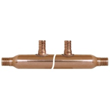 Sioux Chief 672X0599 - Manifold 5 Port 3/4 Pex x 3/4 Pex