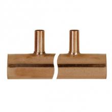 Sioux Chief 678-20344 - Manifold 3port 1msx1ms 1/2swt Brnch