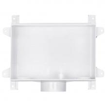 Sioux Chief 688-1 - Classic Plastic Center Drain Access Box
