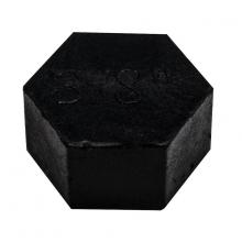 Sioux Chief 688-C1B - Cap 3/8'' Nylon 25/bag