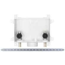 Sioux Chief 688-G10CR - Classic Plastic Center Wash Cpvc Rough